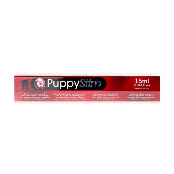 Puppystim- 15ml