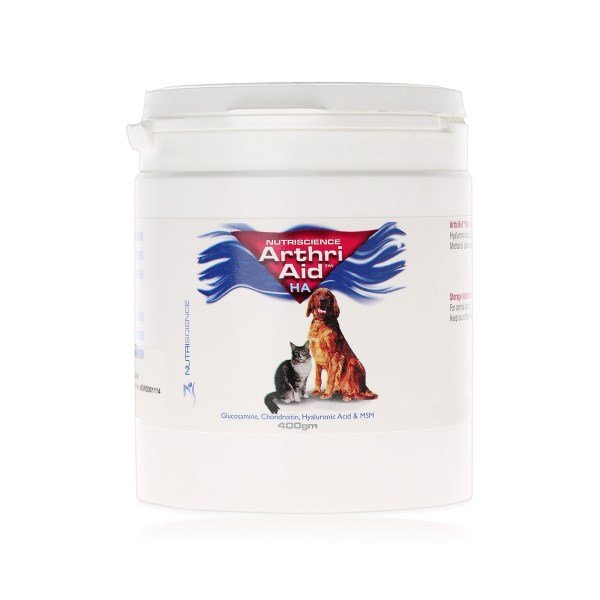 ArthriAid HA Powder- 400g