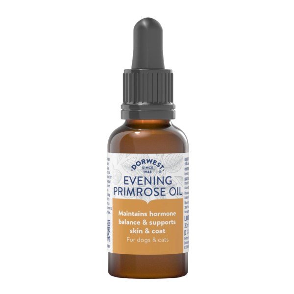 Evening Primrose Oil Liquid 30ml