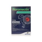 Noromectin 0.08% w/v Drench Oral Solution itre