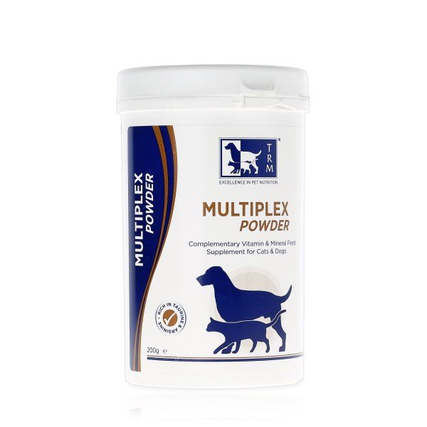 Multiplex Supplement Powder- 200g