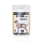 Stride Powder Joints and Mobility Supplement for Dogs -