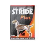 Stride Plus Liquid for Dogs -