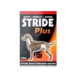 Stride Plus Liquid for Dogs -