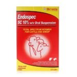 Endospec SC 10% w/v Oral Suspension itre