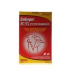 Endospec SC 10% w/v Oral Suspension itre