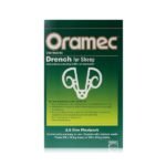 ORAMEC Drench (ivermectin) itre