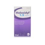 Meloxidyl Oral Suspension for Dogs