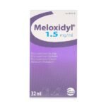 Meloxidyl Oral Suspension for Dogs