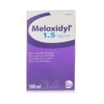 Meloxidyl Oral Suspension for Dogs