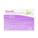 Cerenia Tablets x 4