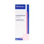 Cortavance Cutaneous Spray Solution