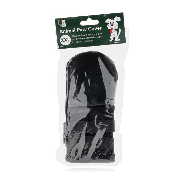 Animal Paw Covers - XX Large