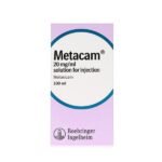 Metacam Solution for Injection
