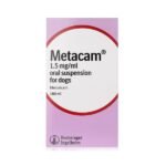 Metacam Oral Suspension for Dogs
