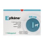 Zylkene -