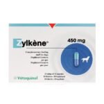 Zylkene -