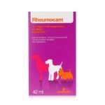 Rheumocam Oral Suspension