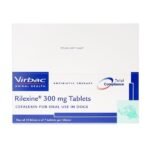 Rilexine Tablets
