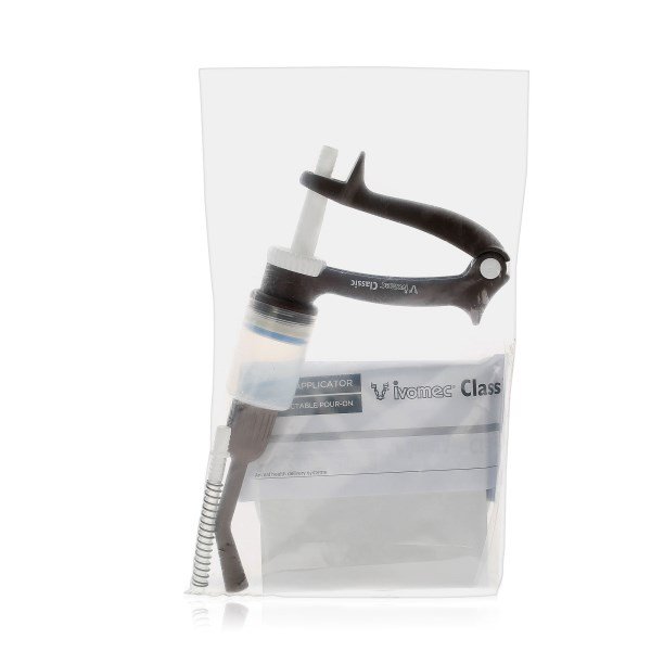 Ivomec Pour-On Applicator Gun 65ml