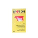 Fly & Lice Spot On Insecticide 1% w/v Cutaneous Solution