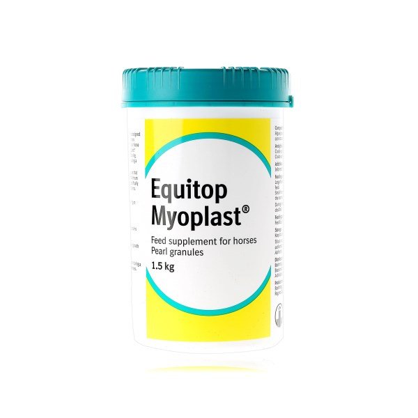 Equitop Myoplast - 1.5kg