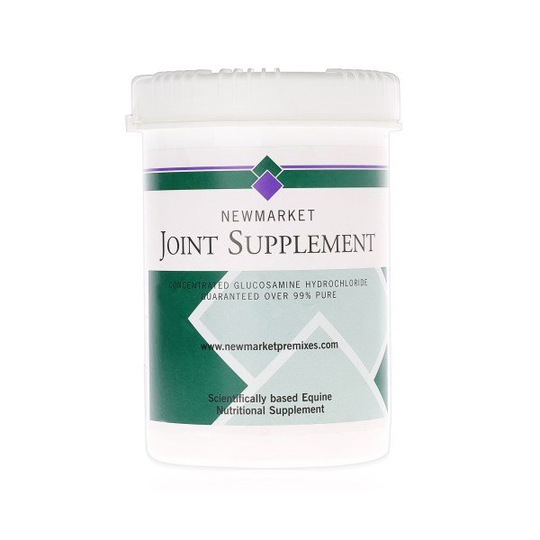 Newmarket Joint Supplement - 500g