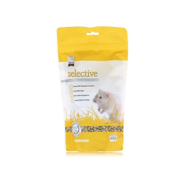 Science Selective Hamster - 350g