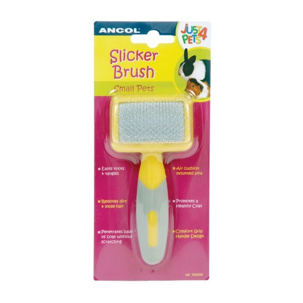 Ancol Small Animal Slicker Brush