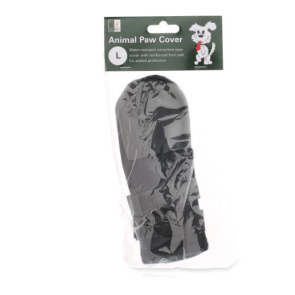 Animal Paw Covers - Large