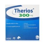 Therios Palatable Tablets