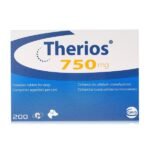Therios Palatable Tablets