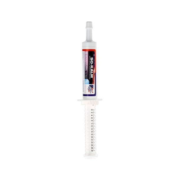 So Kalm Paste - 30ml Syringe (3 Dose)