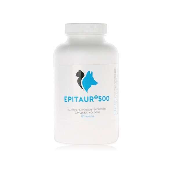 Epitaur Capsules 500mg x 180