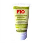 F ermicidal Barrier Ointment -