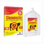 Closamectin + Pour-on Solution itre