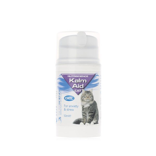 Kalmaid Cat Gel- 50ml
