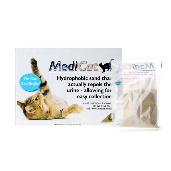 Medicat Urine Sampling Kit