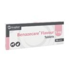 Benazecare Flavour Tablets