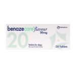 Benazecare Flavour Tablets