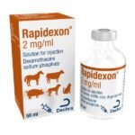 Rapidexon Solution for Injection