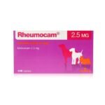 Rheumocam Tablets