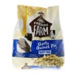 Gerty Guinea Pig Tasty Mix -