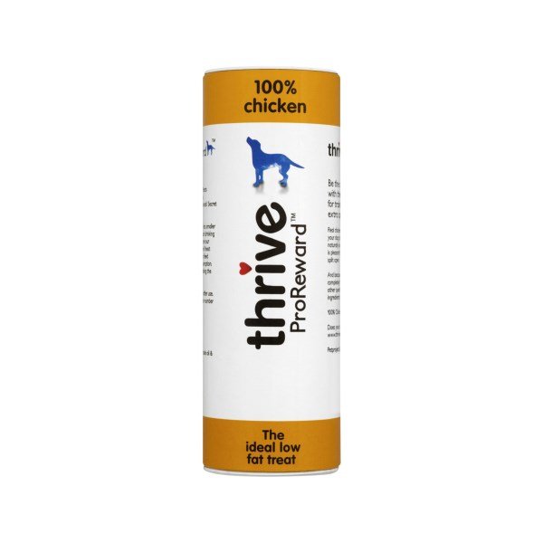 Thrive ProReward Treats - Chicken 60g