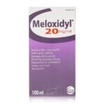 Meloxidyl Solution for Injection