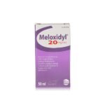 Meloxidyl Solution for Injection