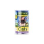 Verm-X Crunchies for Cats -