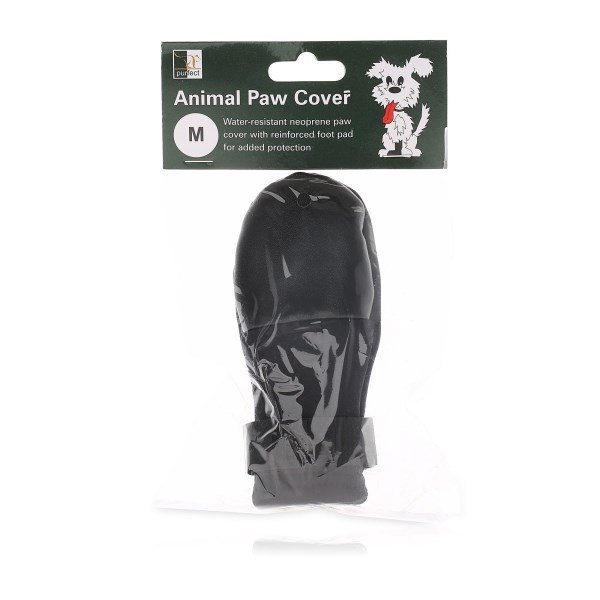 Animal Paw Covers - Medium