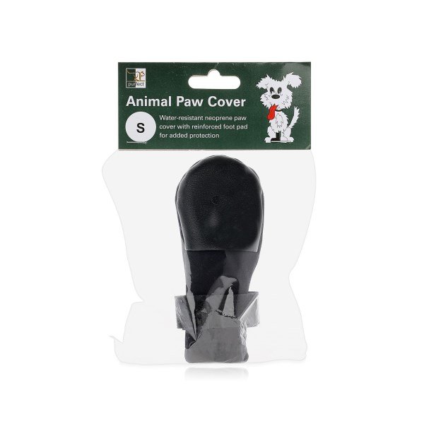 Animal Paw Covers - Small