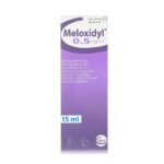 Meloxidyl Oral Suspension for Cats